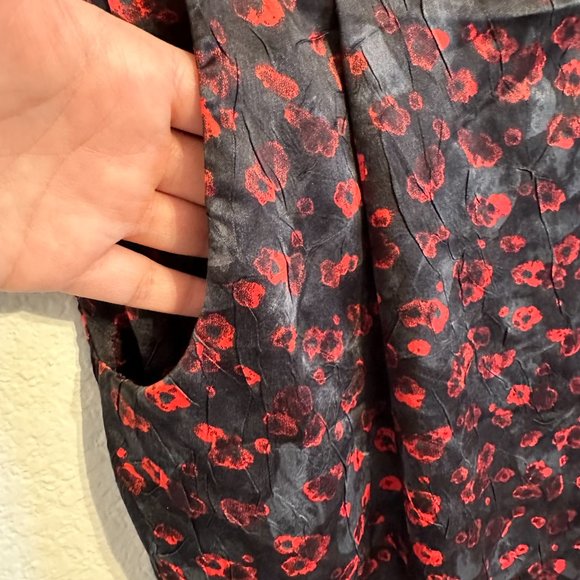 Silence + Noise Urban Outfitters Mini Dress, Size S - Picture 5 of 8